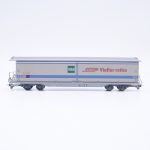 Bemo 2288 139 RhB Schiebewandwagen "Volg" – Bild 2