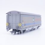 Bemo 2288 139 RhB Schiebewandwagen "Volg" – Bild 3