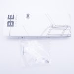 Bemo 2288 139 RhB Schiebewandwagen "Volg" – Bild 7