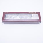 Bemo 2288 139 RhB Schiebewandwagen "Volg" – Bild 8