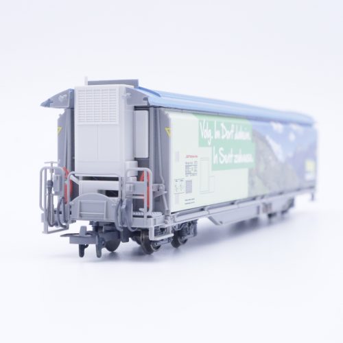 Güterwagen Spur H0m