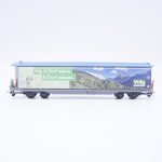 Bemo 2288 167 RhB  Haiqq-tuyz 5173 "Volg Sent" – Bild 2