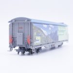 Bemo 2288 167 RhB  Haiqq-tuyz 5173 "Volg Sent" – Bild 3