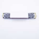 Bemo 2289 129 RhB Tragwagen Crossrail Sb-v 7729 – Bild 5