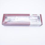 Bemo 2289 131 RhB Wechselbehälterwagen "Häfeli" – Bild 7