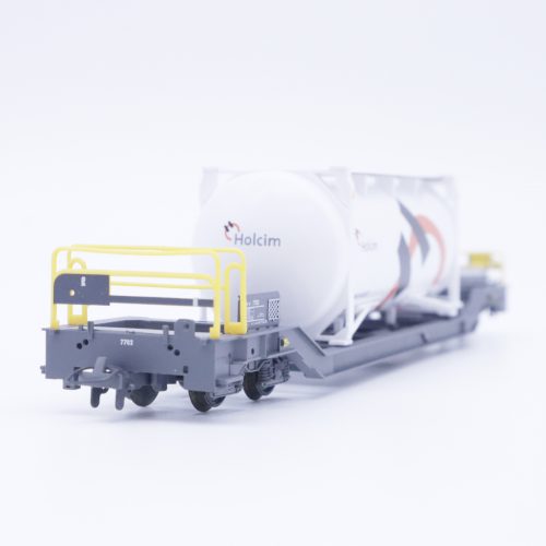 Güterwagen Spur H0m