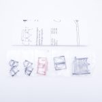 Bemo 2289 132 RhB Wechselbehälterwagen "Holzim" – Bild 6