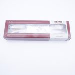 Bemo 2289 132 RhB Wechselbehälterwagen "Holzim" – Bild 7