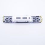 Bemo 2289 133 RhB Wechselbehälterwagen "Hans Fischer" – Bild 5