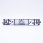Bemo 2289 133 RhB Wechselbehälterwagen "Hans Fischer" – Bild 6