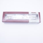 Bemo 2289 134 RhB Wechselbehälterwagen "Holzim" – Bild 7