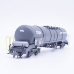 Bemo 2295 136 RhB Knickkesselwagen Za 8106 – Bild 3