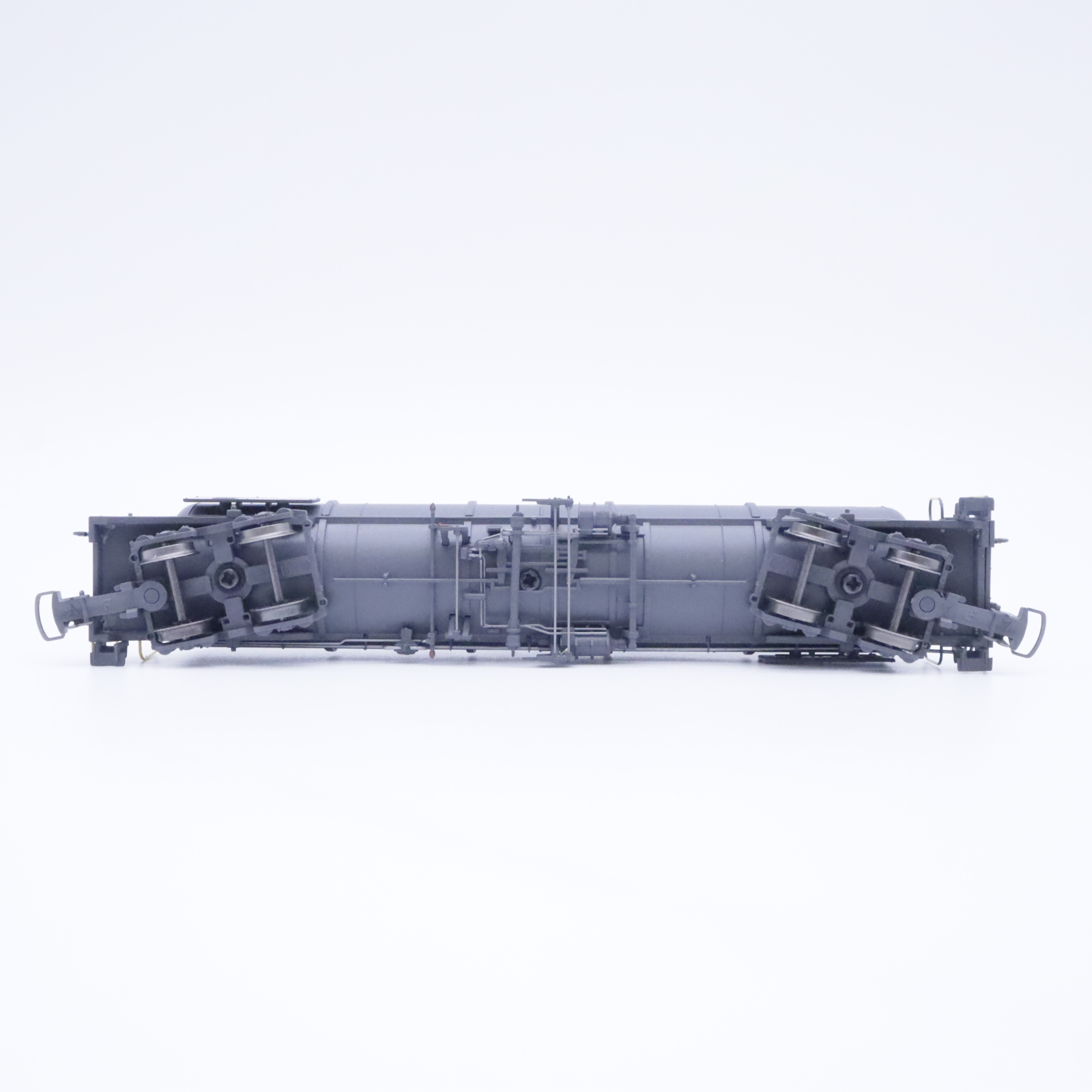 Bemo 2295 136 (6) Bemo 2295 136 RhB Knickkesselwagen Za 8106 – Bild 6