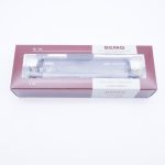 Bemo 2295 136 RhB Knickkesselwagen Za 8106 – Bild 8