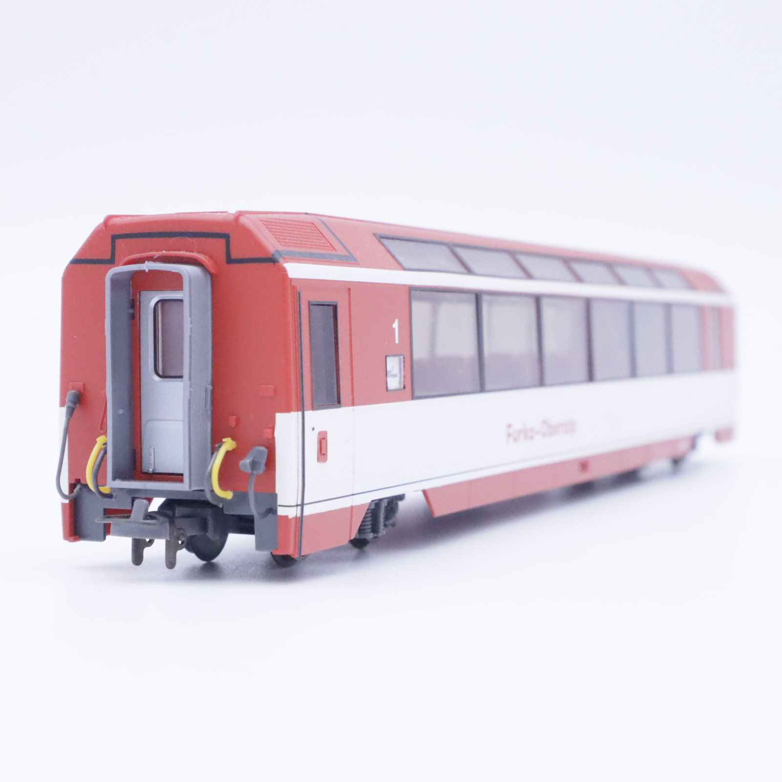 Bemo 3288 202 (1) Personenwagen Spur H0m