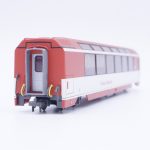 Bemo 3288 202 FO Panoramawagen AS 4022 – Bild 3