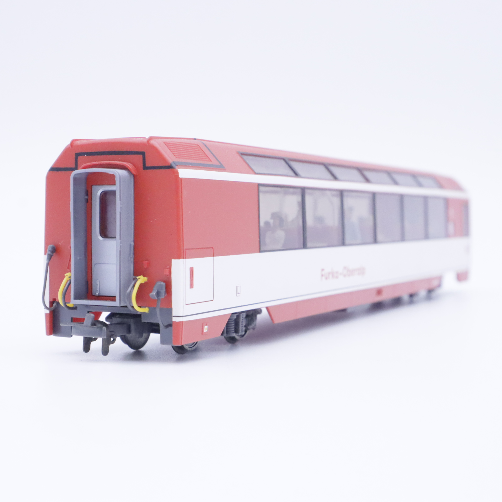 Bemo 3288 208 (1) Personenwagen Spur H0m