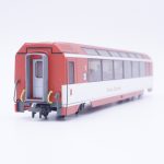 Bemo 3288 208 FO Panoramawagen AS 4028 – Bild 3