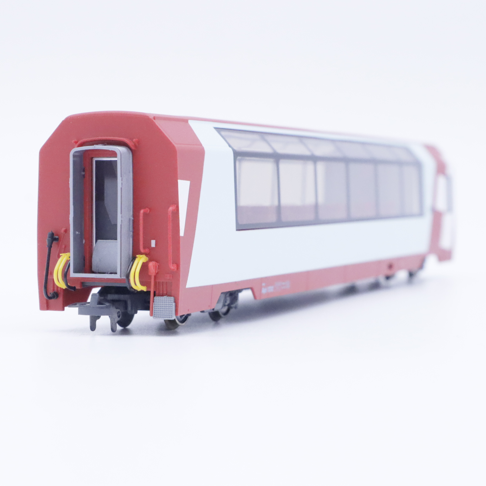 Bemo 3289 102 (1) Personenwagen Spur H0m