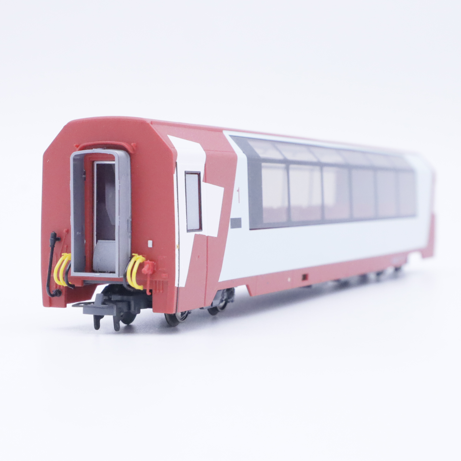 Bemo 3289 102 (3) Bemo 3289 102 RhB Api 1312 Panoramawagen GEX – Bild 3