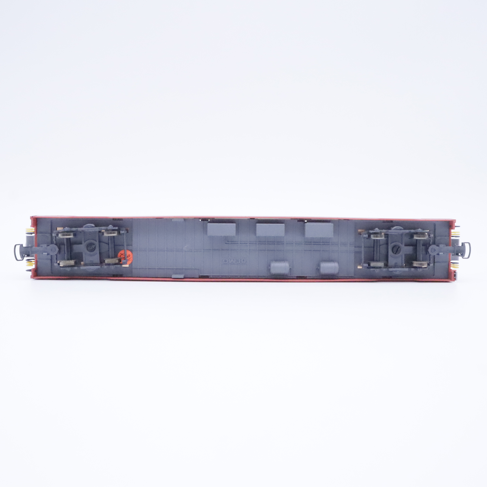 Bemo 3289 102 (6) Bemo 3289 102 RhB Api 1312 Panoramawagen GEX – Bild 6