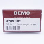 Bemo 3289 102 RhB Api 1312 Panoramawagen GEX – Bild 9