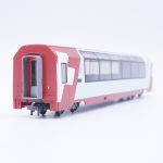 Personenwagen Spur H0m