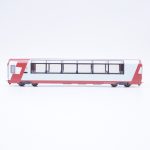 Bemo 3289 123 RhB Bp 2533 Panoramawagen GEX – Bild 2