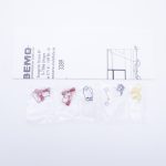 Bemo 3289 123 RhB Bp 2533 Panoramawagen GEX – Bild 7