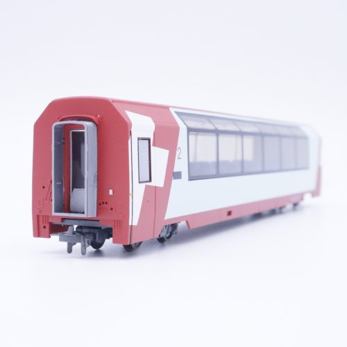 Personenwagen Spur H0m