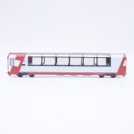 Bemo 3289 125 RhB Bp 2535 Panoramawagen GEX – Bild 2