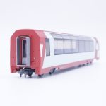 Bemo 3289 125 RhB Bp 2535 Panoramawagen GEX – Bild 3