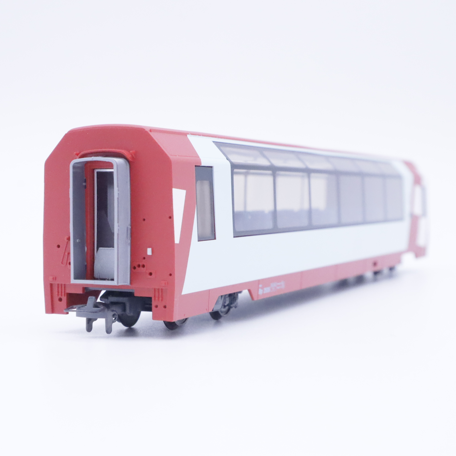 Bemo 3289 125 (3) Bemo 3289 125 RhB Bp 2535 Panoramawagen GEX – Bild 3