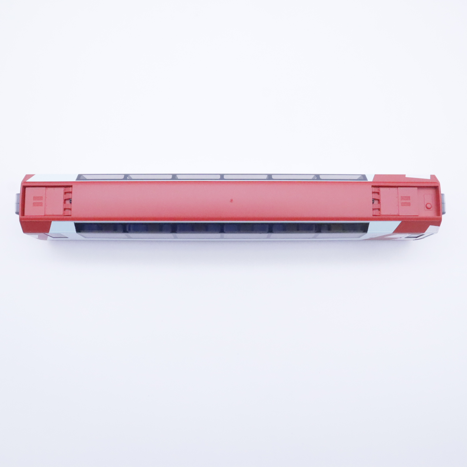 Bemo 3289 125 (5) Bemo 3289 125 RhB Bp 2535 Panoramawagen GEX – Bild 5