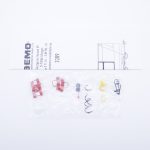 Bemo 3289 125 RhB Bp 2535 Panoramawagen GEX – Bild 7