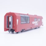 Personenwagen Spur H0m