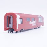 Bemo 3289 130 RhB Panorama-Servicewagen GEX – Bild 3