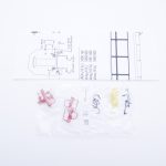 Bemo 3289 130 RhB Panorama-Servicewagen GEX – Bild 7