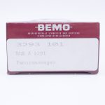 Bemo 3293 101 RhB Panoramawagen A 1291 – Bild 9