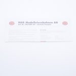 HAG 187 BT Re 456 Werbelok "MOLAT" – Bild 7