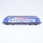 HAG 28 199-21 SBB Werbelok "AMAG" Auto-Bahn – Bild 2