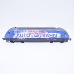 HAG 28 199-21 SBB Werbelok "AMAG" Auto-Bahn – Bild 4