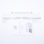 HAG 28 199-21 SBB Werbelok "AMAG" Auto-Bahn – Bild 7