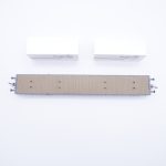 HAG 373 SBB Flachwagen "Dreier" – Bild 6