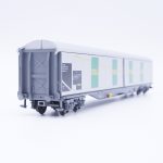 Güterwagen Spur H0