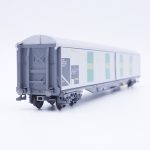 HAG 385 SBB Güterwagen "Volg" – Bild 3