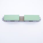 HAG 393 SBB Flachwagen "Hangartner" – Bild 5