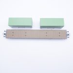 HAG 393 SBB Flachwagen "Hangartner" – Bild 6