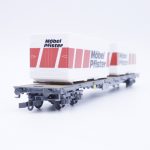 Güterwagen Spur H0
