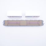 HAG 395 SBB Flachwagen "Möbel Pfister" – Bild 6